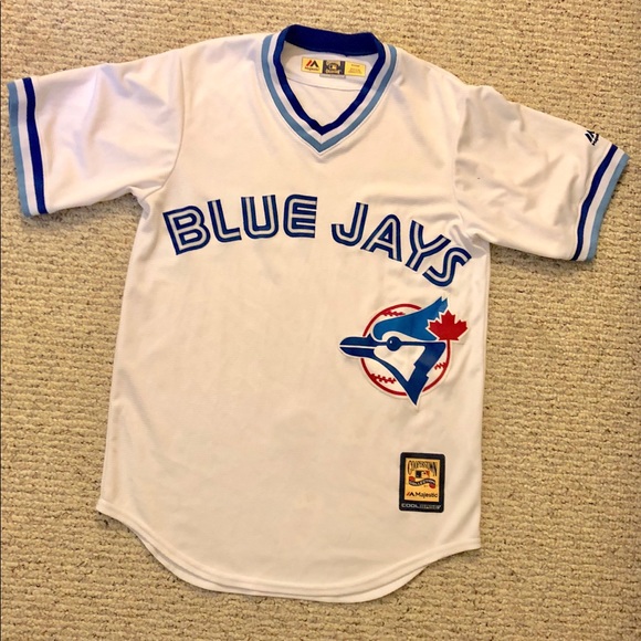 blue jay shirts